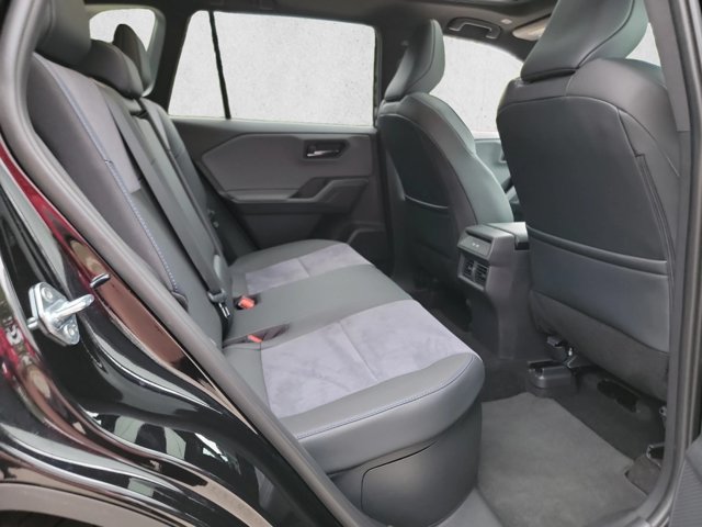 Used 2026 Toyota RAV4 XSE w/ Weather Package AWD/4WD image 23