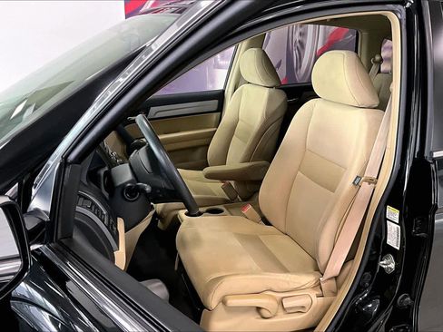 Used 2010 Honda CR-V EX image 9