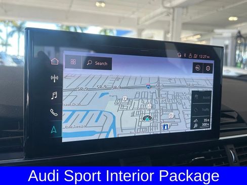 Used 2023 Audi S5 Premium Plus image 14