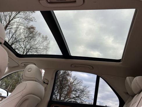 Certified 2022 Mercedes-Benz GLE 350 GLE 350 image 22