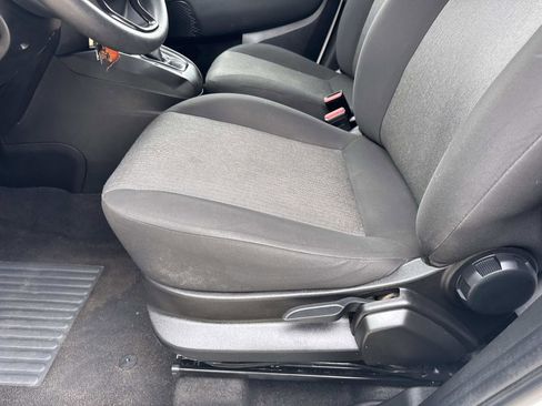 Used 2022 RAM ProMaster City Wagon FWD image 16
