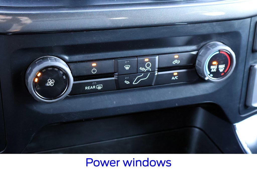 Certified 2023 Ford F150 XL w/ STX Appearance Package RWD image 37