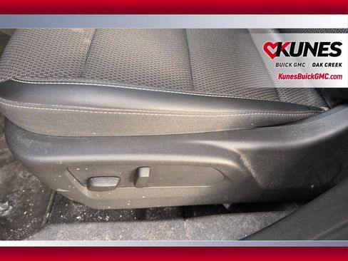 Used 2022 Buick Envision Preferred image 11