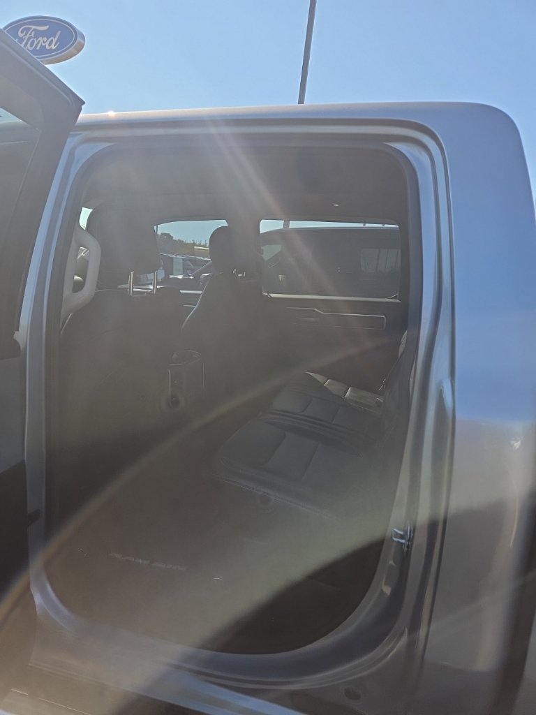 Used 2020 RAM 1500 Big Horn AWD/4WD image 14