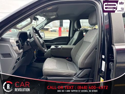 Used 2023 Ford F150 XLT AWD/4WD image 13