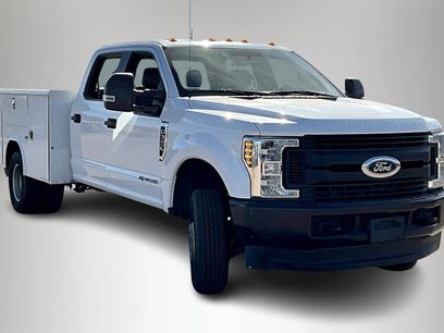 Used 2019 Ford F350 XL w/ Power Equipment Group