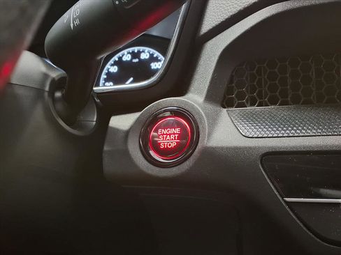 Used 2024 Honda CR-V LX image 23