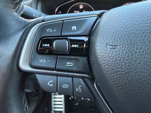 Used 2019 Honda Accord Sport image 33