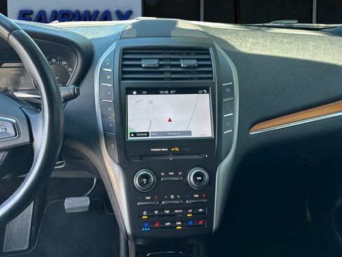 Used 2017 Lincoln MKC Reserve AWD/4WD image 18