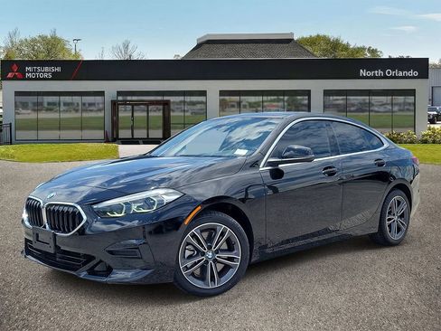 Used 2024 BMW 228i Gran Coupe FWD image 1