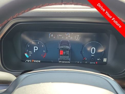 Used 2026 Ford F150 Raptor AWD/4WD image 9