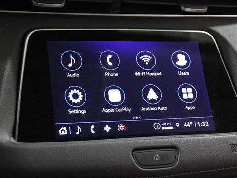 Used 2021 Cadillac XT4 Premium Luxury w/ Cold Weather Package image 13