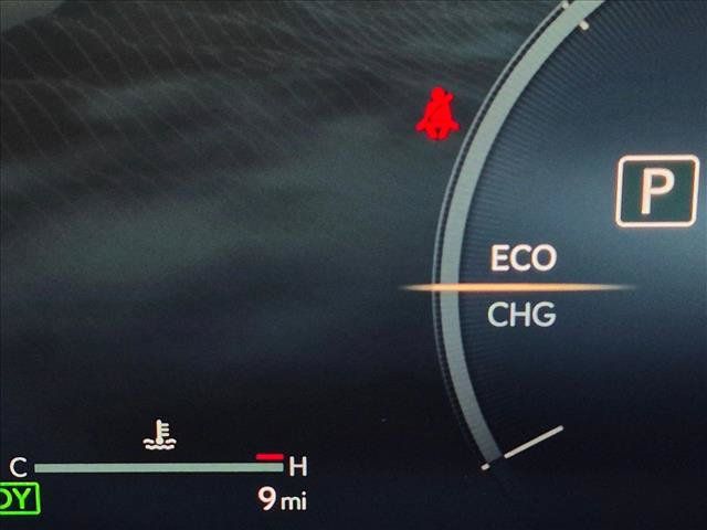 New 2026 Lexus ES 350h FWD image 10
