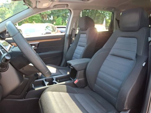 Used 2021 Honda CR-V EX image 12