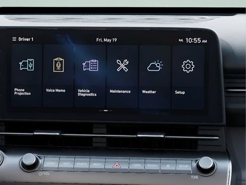 New 2026 Hyundai Kona SEL Sport image 13