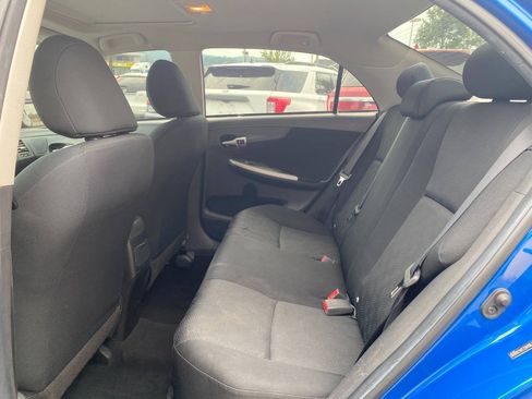 Used 2010 Toyota Corolla S w/ S EVP Pkg #3 FWD image 20
