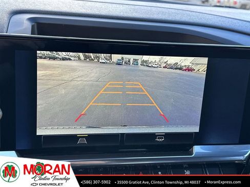 Used 2024 Chevrolet Silverado 1500 RST w/ Protection Package image 16