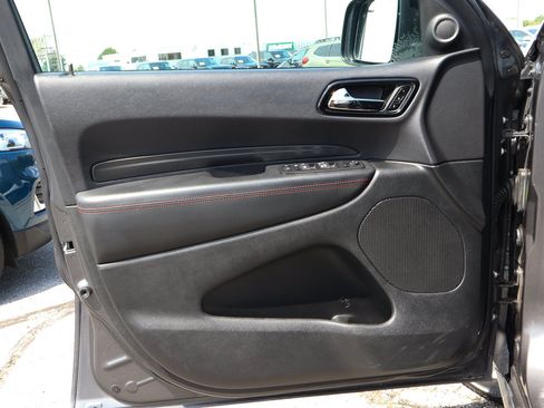 Used 2024 Dodge Durango GT AWD/4WD image 13