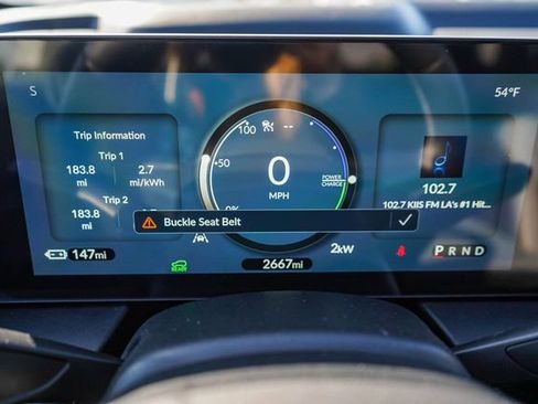 New 2026 Honda Prologue Elite image 31