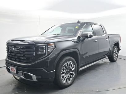 Used 2024 GMC Sierra 1500 Denali Ultimate