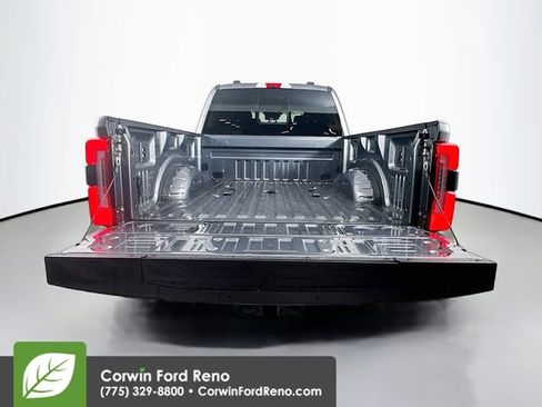 New 2026 Ford F350 Platinum image 30