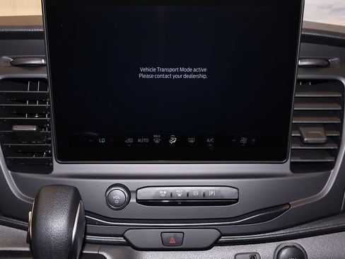 New 2026 Ford Transit 350 XL AWD/4WD image 23