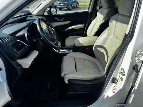 Used 2019 Subaru Ascent Limited w/ Popular Package #2 AWD/4WD image 17