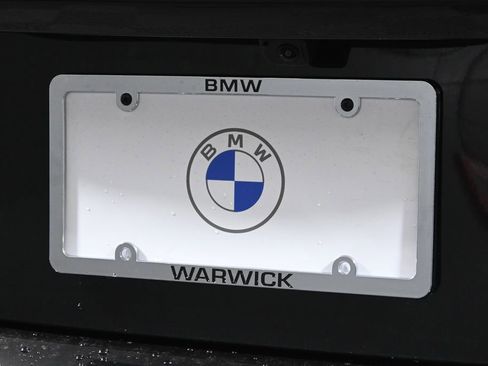 New 2026 BMW 530i xDrive w/ M Sport Package AWD/4WD image 14