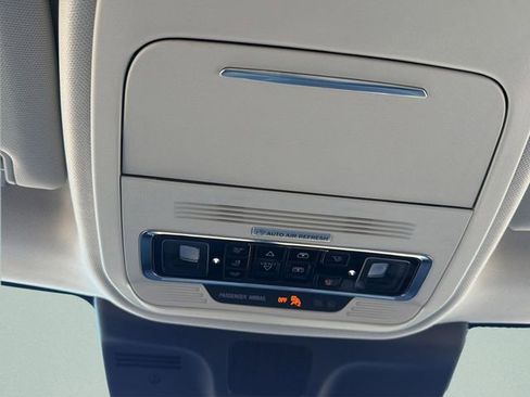 New 2026 Lincoln Navigator Reserve w/ Jet Appearance Package image 23