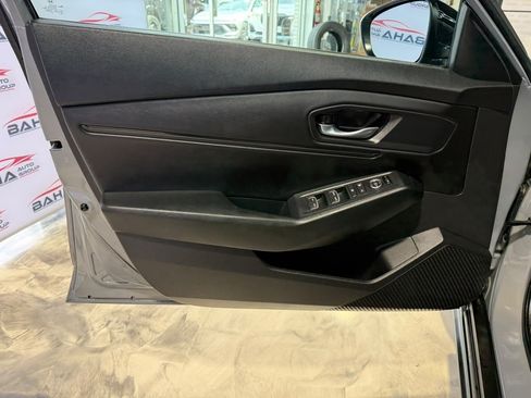 Used 2025 Honda Accord SE image 33