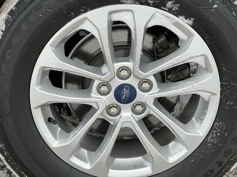 Certified 2022 Ford Escape SE w/ Convenience Package image 7