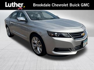 Used 2019 Chevrolet Impala Premier w/ Premier Convenience Package FWD video 1
