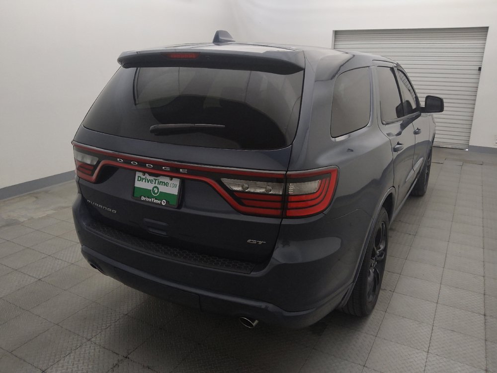 Used 2019 Dodge Durango GT RWD image 7