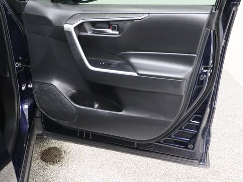 Used 2024 Toyota RAV4 XLE Premium w/ Weather Package image 39