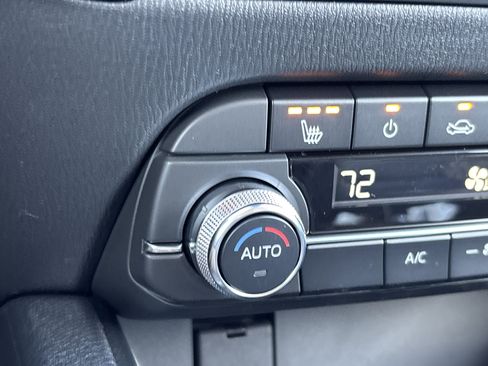 New 2025 MAZDA CX-5 AWD 2.5 S w/ Preferred Package image 34