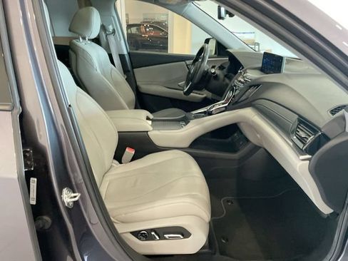 Used 2021 Acura RDX FWD w/ Technology Package image 17
