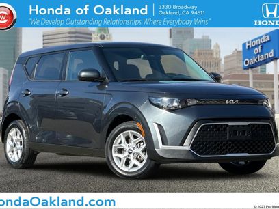 Used 2024 Kia Soul LX w/ Option Group 015