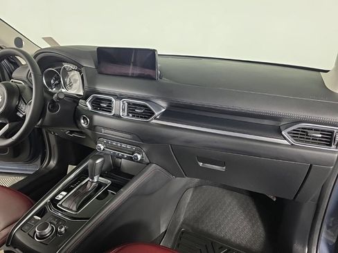 Used 2025 MAZDA CX-5 Carbon Edition image 44