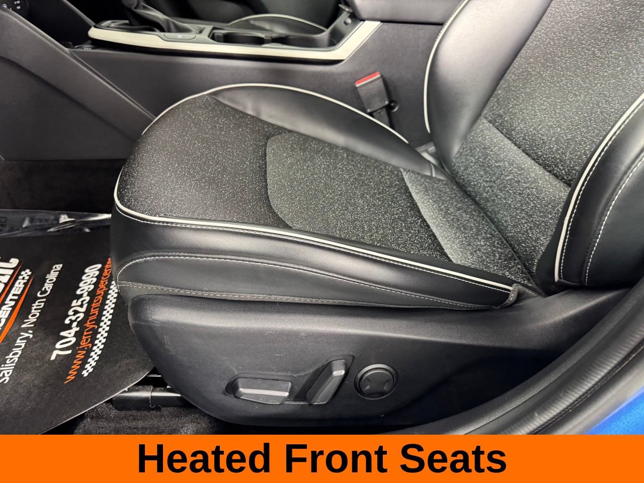Used 2025 Kia K4 GT-Line w/ GT-Line Sunroof Package FWD image 14