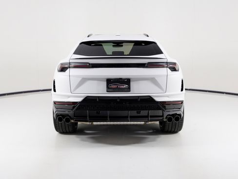 Used 2024 Lamborghini Urus S image 4