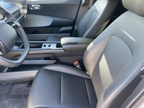 Certified 2025 Hyundai Ioniq 6 Limited image 23