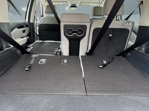 Certified 2023 Honda Pilot LX image 34