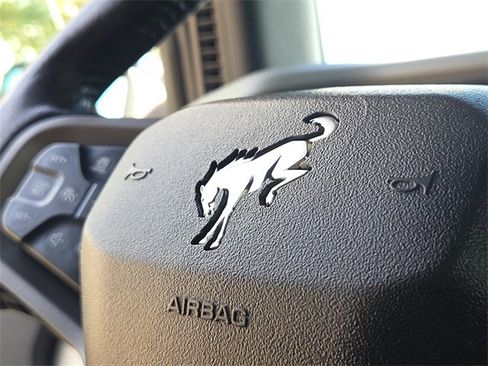 Certified 2022 Ford Bronco Badlands image 24