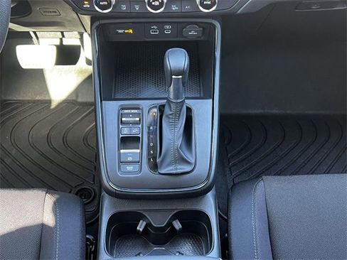 Certified 2025 Honda CR-V EX image 16