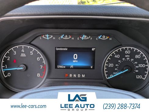 Used 2022 Ford F150 XL w/ Equipment Group 101A High image 22