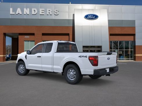 New 2026 Ford F150 XL image 4