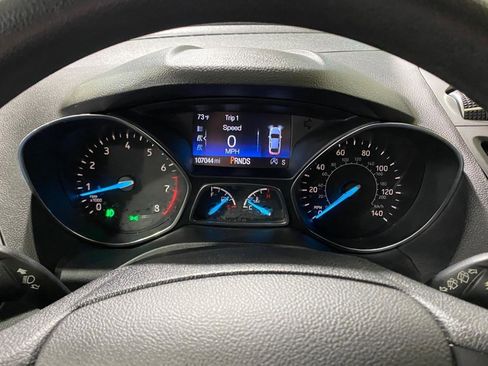 Used 2019 Ford Escape SE AWD/4WD image 25