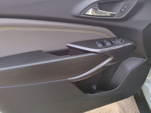 New 2026 Chevrolet Trax ACTIV w/ Driver Confidence Package image 21