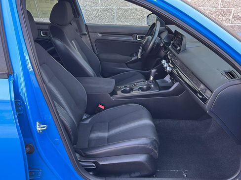 Used 2022 Honda Civic Sport image 20