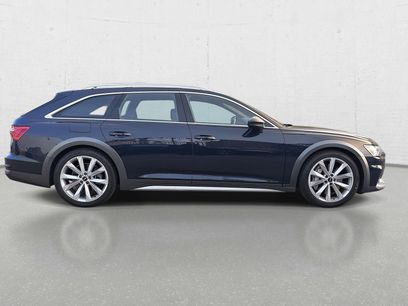 Used 2021 Audi A6 3.0T allroad Premium Plus w/ Executive Package